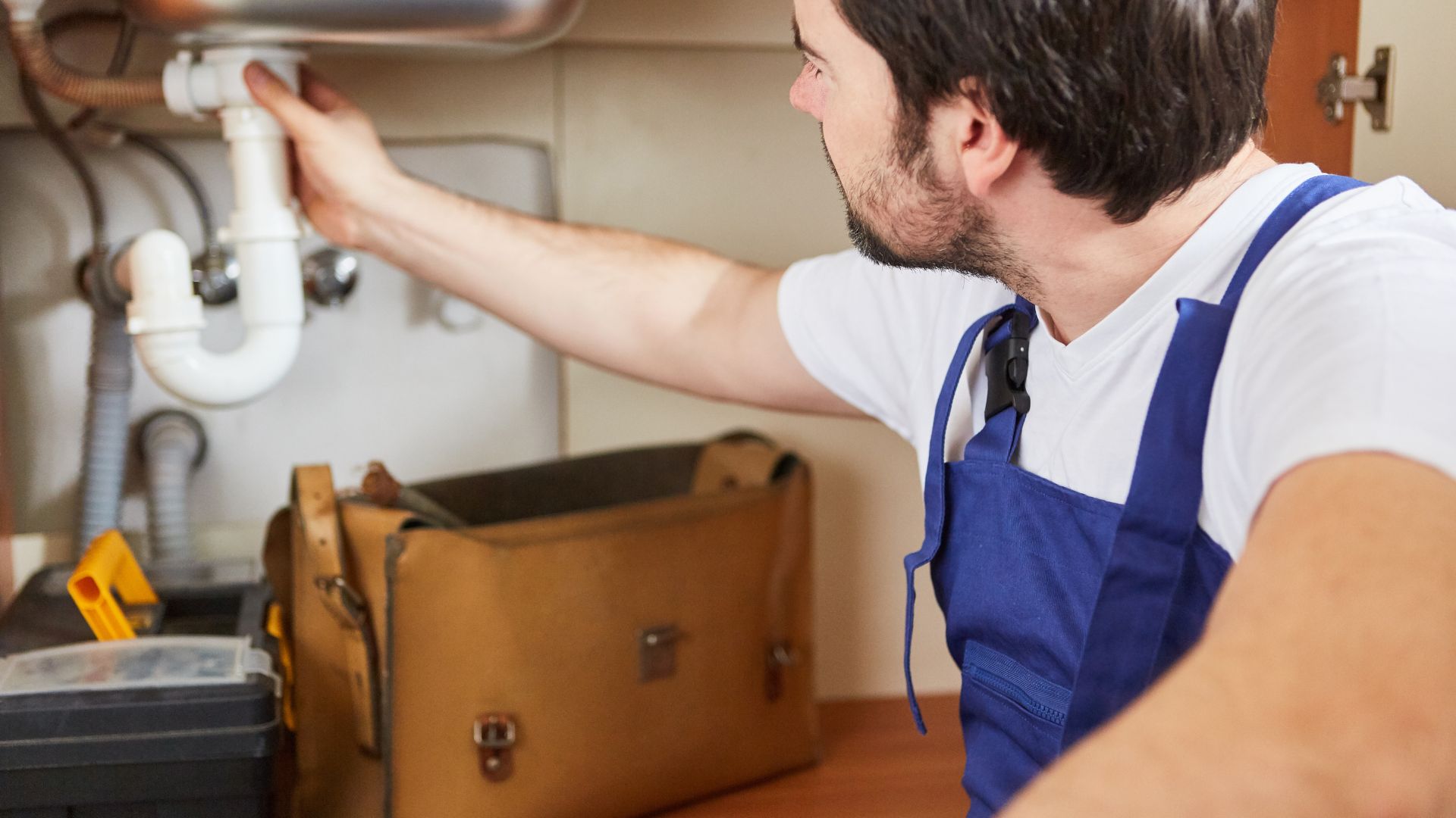 Klempner Würselen - Klempnerarbeiten - Rohrreinigung - Sanitärinstallation - Abflussreinigung - Klempnernotdienst (6)