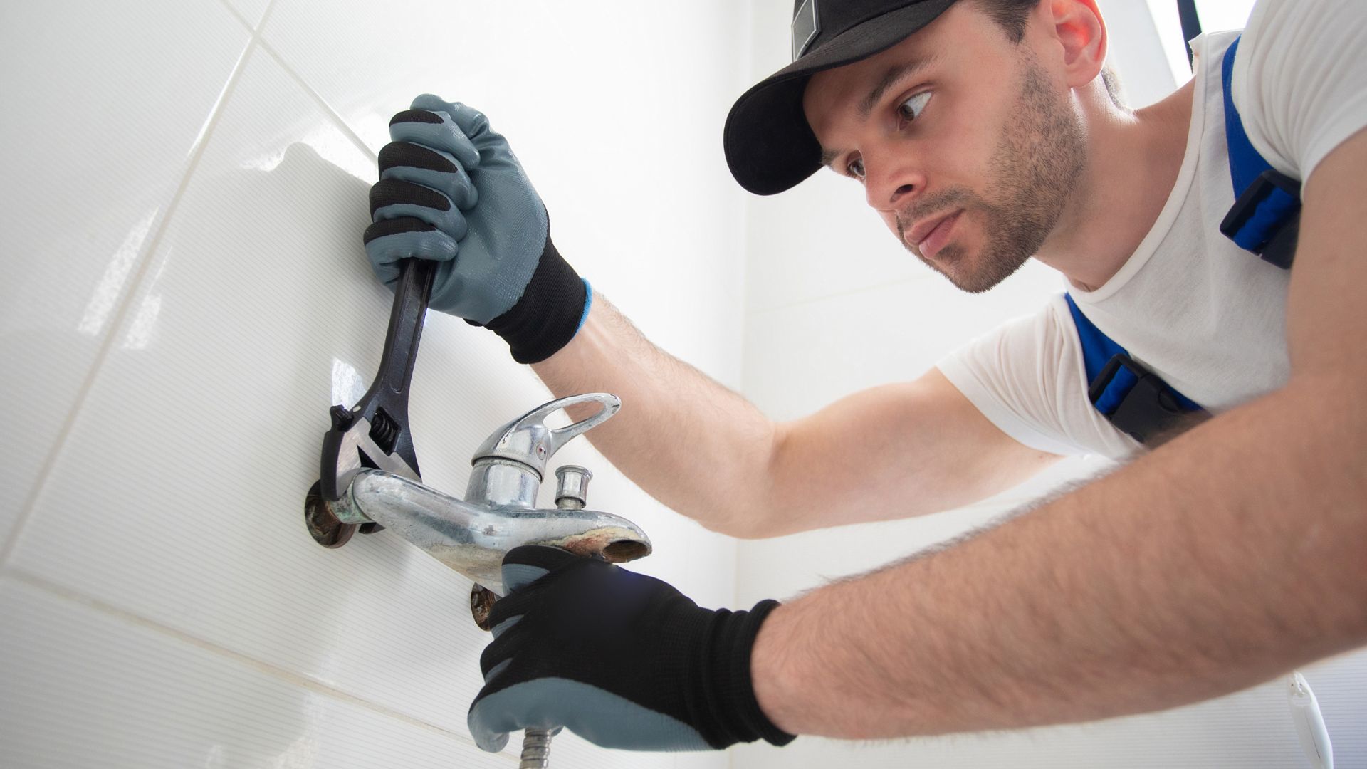 Klempner Würselen - Klempnerarbeiten - Rohrreinigung - Sanitärinstallation - Abflussreinigung - Klempnernotdienst (8)